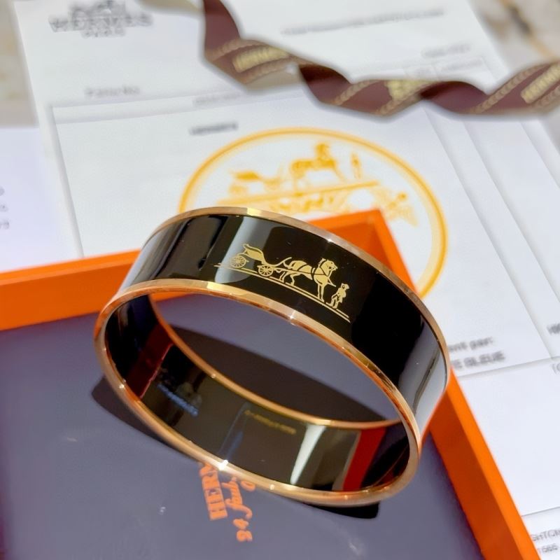 Hermes Bracelets